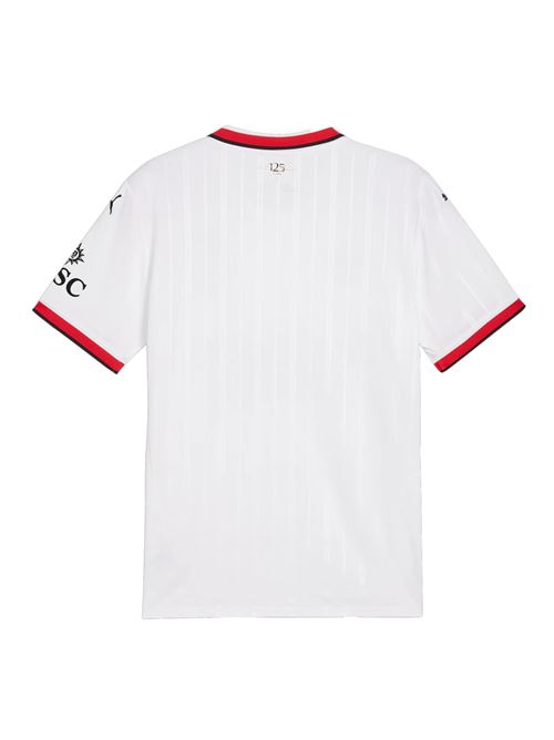 Puma Milan maglia gara Away 24/25 MILAN | 77501502AWAY 24/25